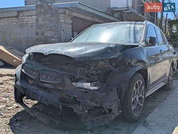 Авто BMW X1 2020 № 8803201