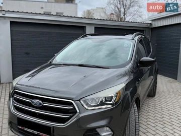 Авто Ford Escape 2016 № 8803212