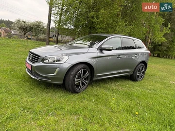 Авто Volvo Xc60 2015 № 8803223