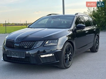 Авто Skoda Octavia 2020 № 8803229