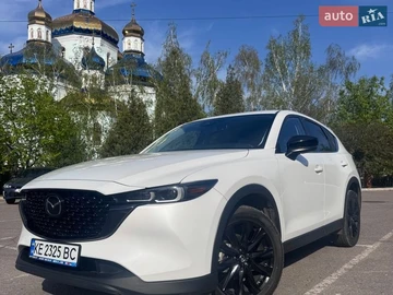 Авто Mazda Cx-5 2023 № 8803236