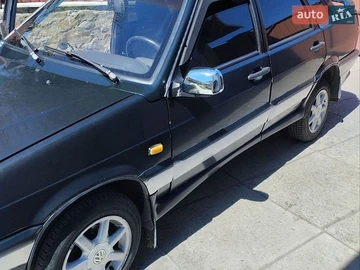 Авто ВАЗ 2115 Samara 2002 № 8803244