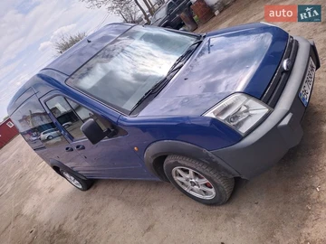 Авто Ford Transit Connect 2008 № 8803257