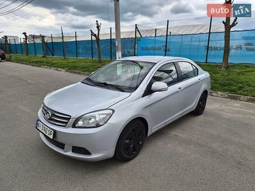 Авто Great Wall Voleex C30 2014 № 8803261