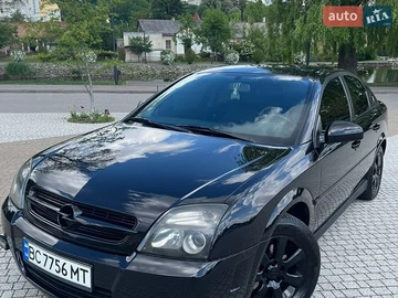 Авто Opel Vectra 2005 № 8803265