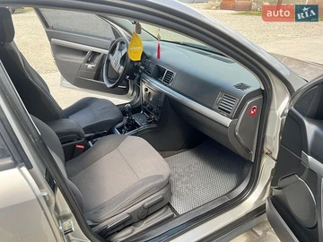 Авто Opel Vectra 2003 № 8803270