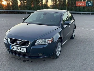 Авто Volvo S40 2008 № 8803420