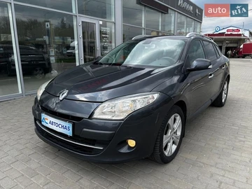 Авто Renault Megane 2011 № 8803423