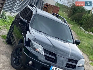 Авто Mitsubishi Outlander 2009 № 8803424