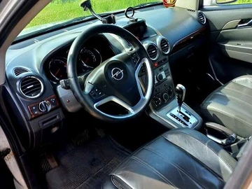 Авто Opel Antara 2007 № 8803430