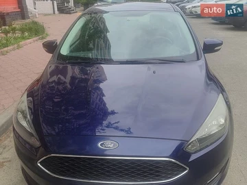 Авто Ford Focus 2016 № 8803439