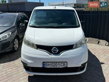 Авто Nissan Nv200 2012 № 8803445