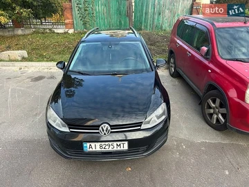 Авто Volkswagen Golf 2014 № 8803452