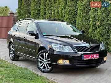 Авто Skoda Octavia 2013 № 8803455