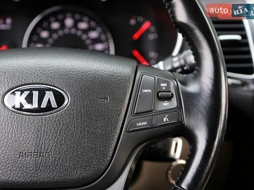Авто KIA Sorento 2015 № 8803460