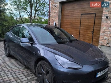 Авто Tesla Model 3 2021 № 8803461
