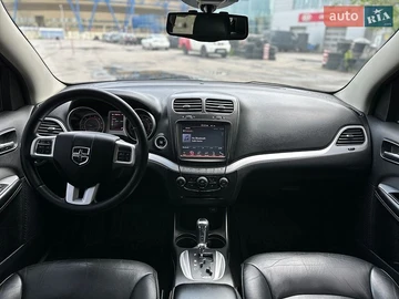 Авто Dodge Journey 2015 № 8803466