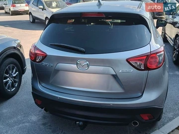Авто Mazda Cx-5 2012 № 8803467