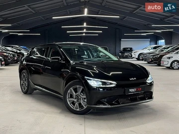 Авто KIA Ev6 2021 № 8803492
