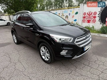 Авто Ford Kuga 2019 № 8803652