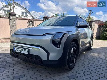 Авто KIA Ev3 2025 № 8803671
