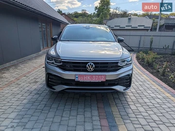 Авто Volkswagen Tiguan Allspace 2022 № 8803677
