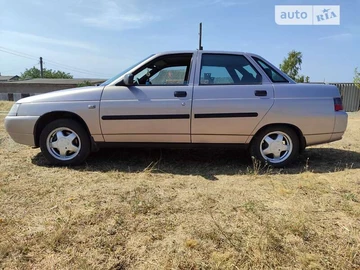 Авто ВАЗ 2110 2007 № 8803756