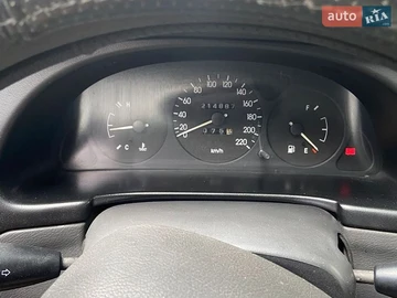 Авто Daewoo Lanos 2004 № 8803757