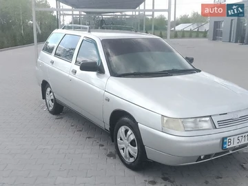 Авто ВАЗ 2111 2007 № 8803762
