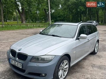 Авто BMW 3 Series 2011 № 8803771