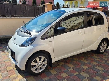 Авто Citroen C-Zero 2011 № 8803775