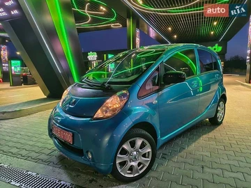 Авто Peugeot Ion 2015 № 8803781