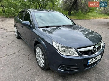 Авто Opel Vectra 2006 № 8803874