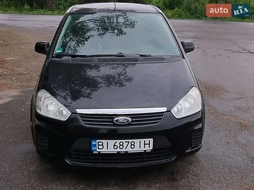 Авто Ford C-Max 2009 № 8803882