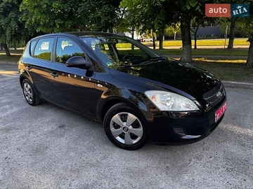 Авто KIA Ceed 2007 № 8803890