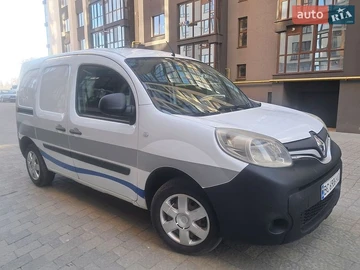 Авто Renault Dokker 2014 № 8803896
