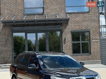 Авто Skoda Octavia 2010 № 8803909
