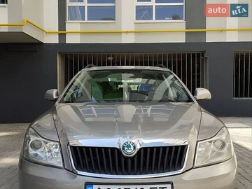 Авто Skoda Octavia 2012 № 8803930