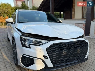 Авто Audi A3 2021 № 8804142