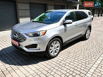 Авто Ford Edge 2022 № 8804144