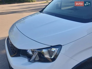 Авто Peugeot Rifter 2023 № 8804146