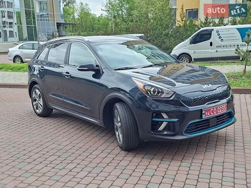Авто KIA Niro 2022 № 8804147