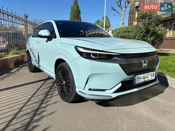 Авто Honda Enp1 2022 № 8804150
