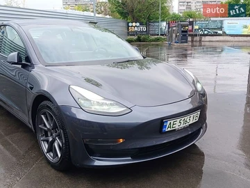 Авто Tesla Model 3 2022 № 8804152