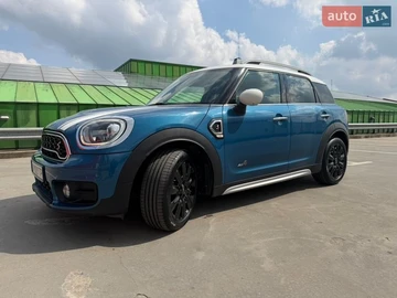 Авто MINI Countryman 2018 № 8804163