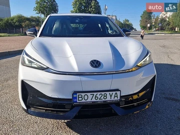Авто Volkswagen Id Unyx 2024 № 8804169