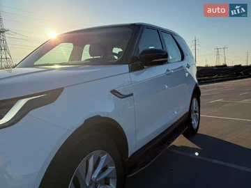 Авто Land Rover Discovery 2023 № 8804185