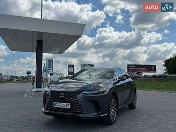 Авто Lexus Rx 2024 № 8804186