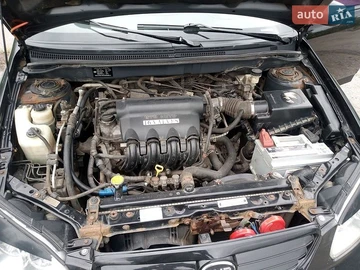 Авто BYD F3 2011 № 8804351