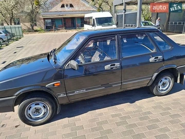 Авто ВАЗ 21099 2006 № 8804352
